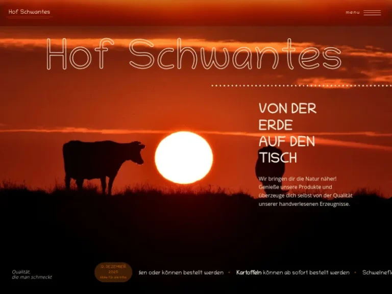 Hofladen Familie Schwantes - Hessen in Wettenberg