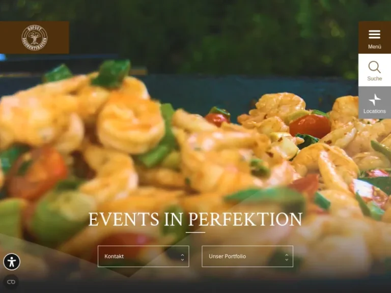 Hofgut Dagobertshausen KG - Hessen in Marburg