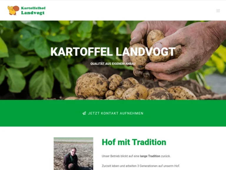 Gutes vom Land(vogt) – Der Mayener Bauernladen - Rheinland-Pfalz in Mayen