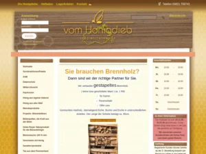 Hofladen - Mecklenburg-Vorpommern in Ribnitz-Damgarten