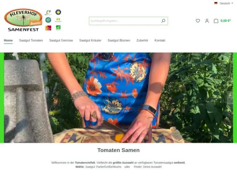 Kleverhof - Schleswig-Holstein in Elmenhorst