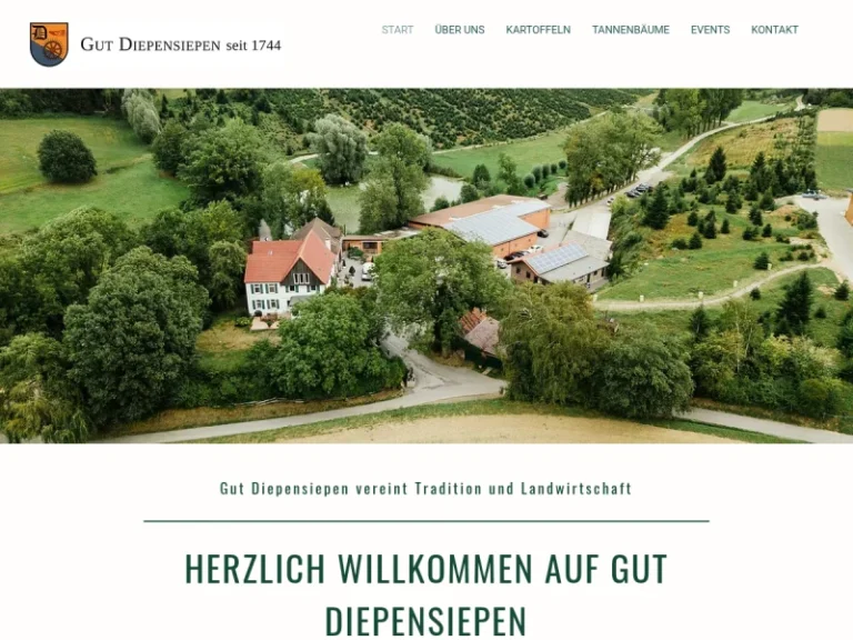 Christian Benninghoven - Nordrhein-Westfalen in Ratingen