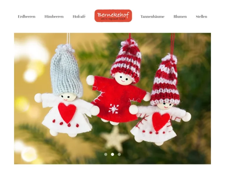 Bauernhof - Schleswig-Holstein in Barsbüttel