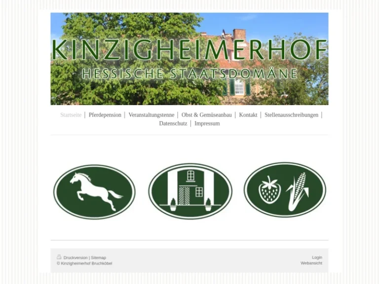 Erdbeerfeld - Hessen in Maintal