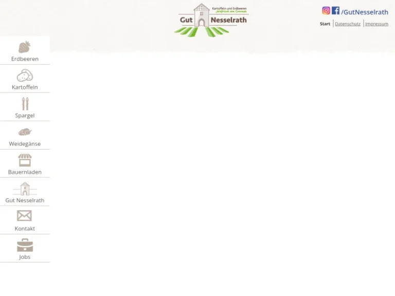 Bauernladen Conrads Solingen - Nordrhein-Westfalen in Solingen