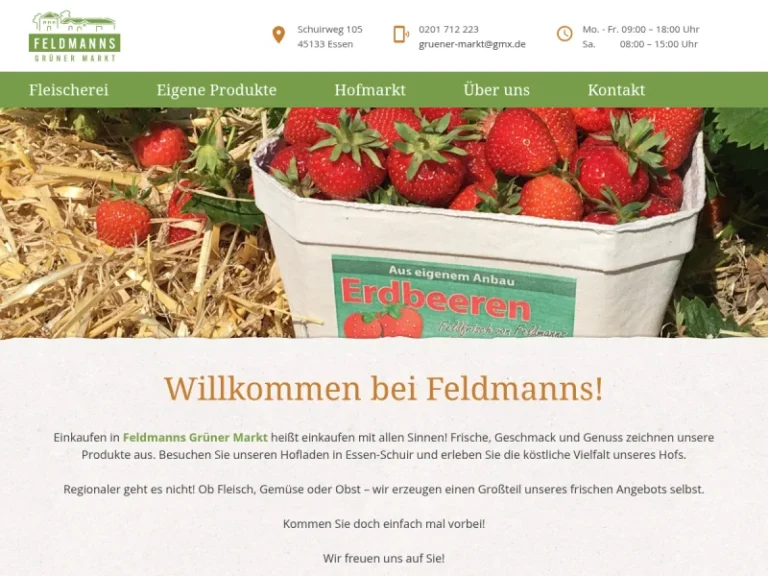 Wachteleier - Nordrhein-Westfalen in Essen