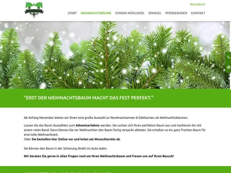 Grenzhof Dormagen - Nordrhein-Westfalen in Dormagen