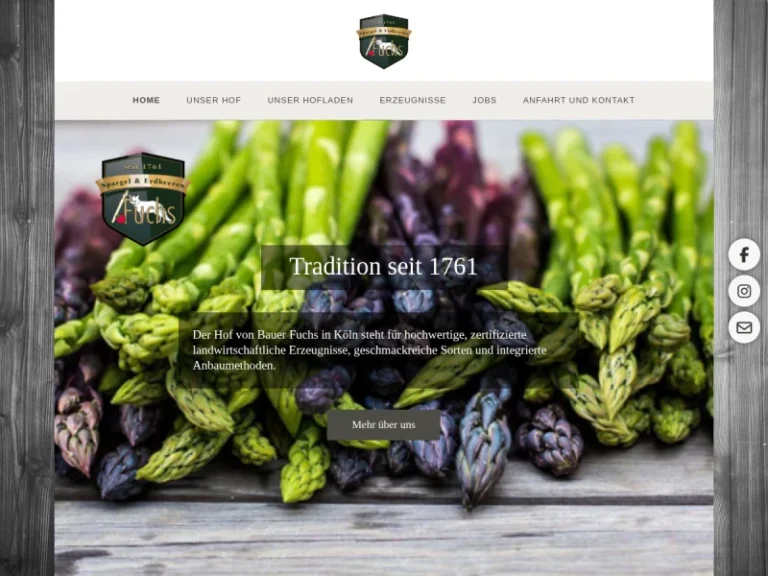 Gerd Fuchs & Sohn - Nordrhein-Westfalen in Köln