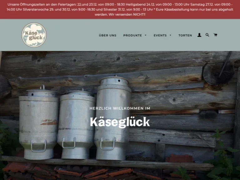 Käseglück - Nordrhein-Westfalen in Köln