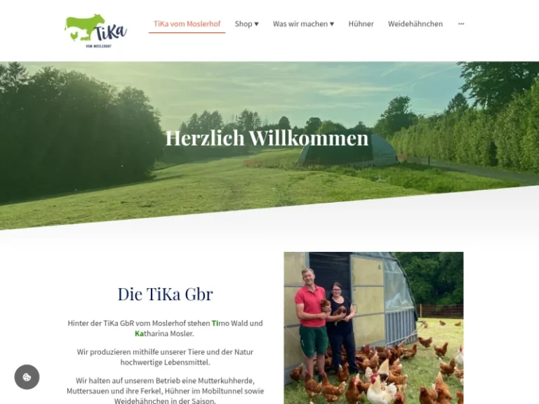 Eierautomat vom Moslerhof - Nordrhein-Westfalen in Köln