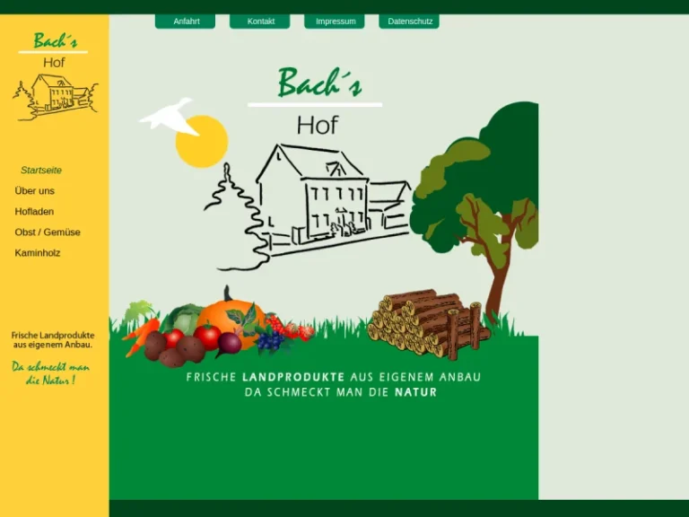 Bachs-Hof - Nordrhein-Westfalen in Leverkusen