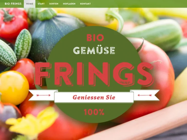 Theo Frings - Nordrhein-Westfalen in Mechernich