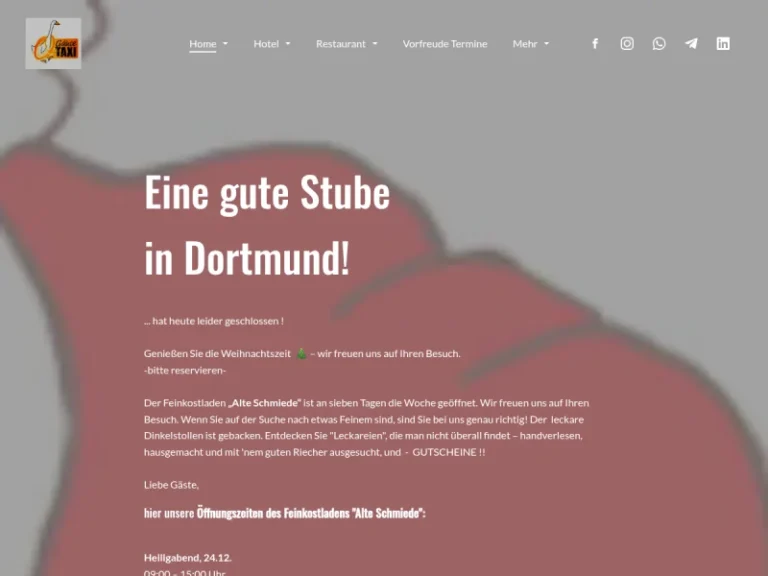 Overkamp - Nordrhein-Westfalen in Dortmund