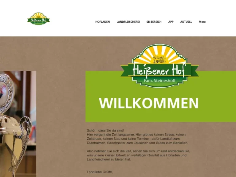 SB-Heissener-Hof 16/7 - Nordrhein-Westfalen in Mülheim an der Ruhr