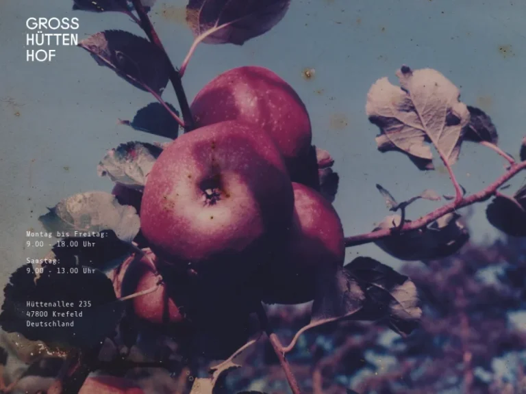 Grosshüttenhof Hofladen / Nössing - Nordrhein-Westfalen in Krefeld