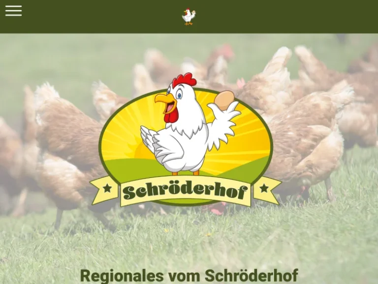 Schröderhof Enger - Nordrhein-Westfalen in Enger