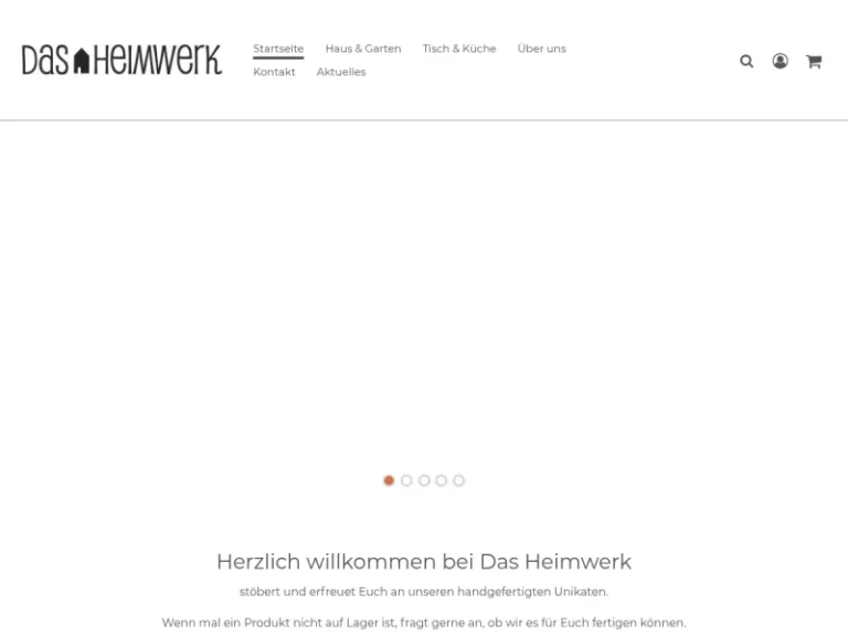 Das Heimwerk - Nordrhein-Westfalen in Schloß Holte-Stukenbrock