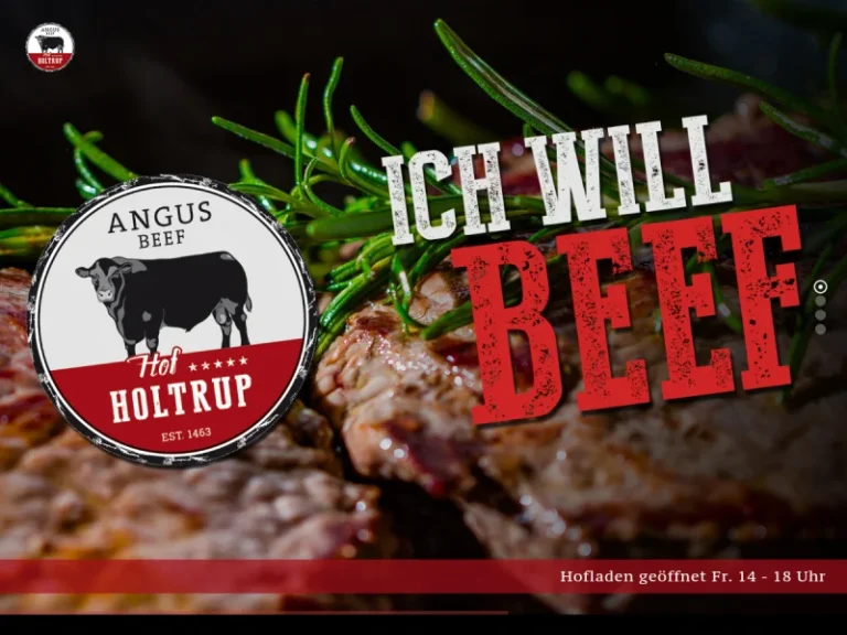 Hof Holtrup - Nordrhein-Westfalen in Senden