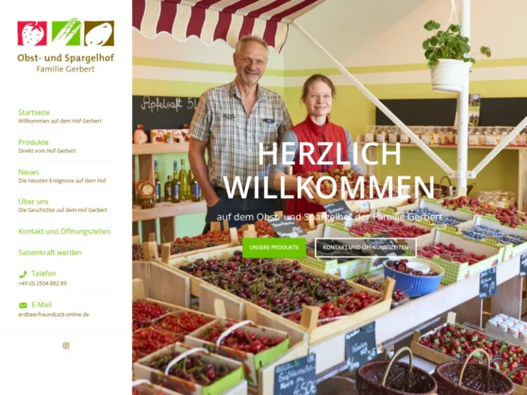 C. Gerbert - Nordrhein-Westfalen in Telgte