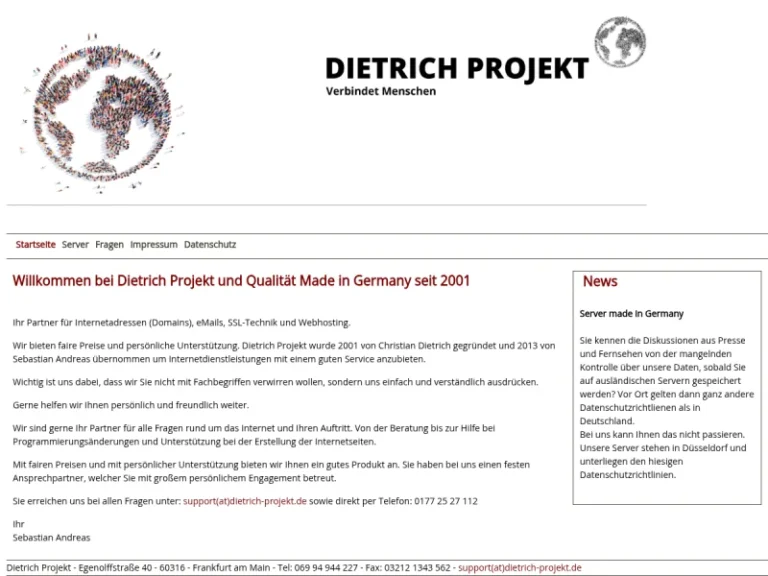 Telgenkämmerken - Nordrhein-Westfalen in Telgte