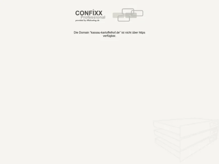 Kassau Kartoffelhof - Nordrhein-Westfalen in Bielefeld