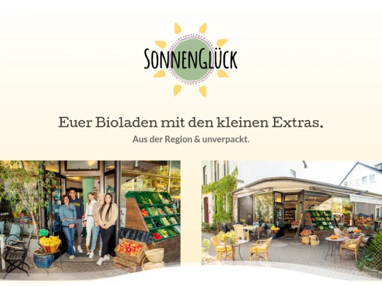 SonnenGlück - Nordrhein-Westfalen in Haan