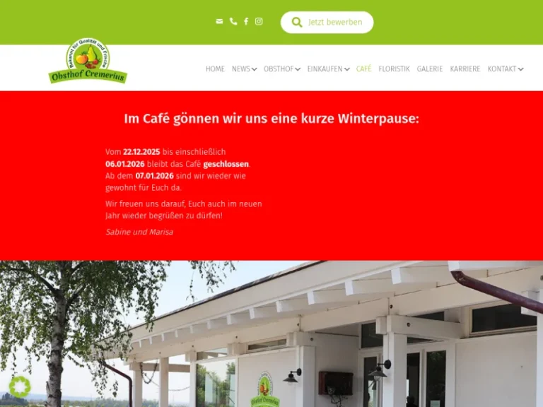 Die Landlust Inh. Gerber u. Rohrmann - Nordrhein-Westfalen in Meckenheim