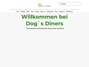 Dog´s Diners - Nordrhein-Westfalen in Remscheid