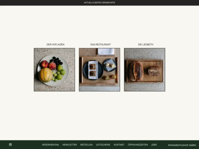 Pankratiushof - Rheinland-Pfalz in Mainz