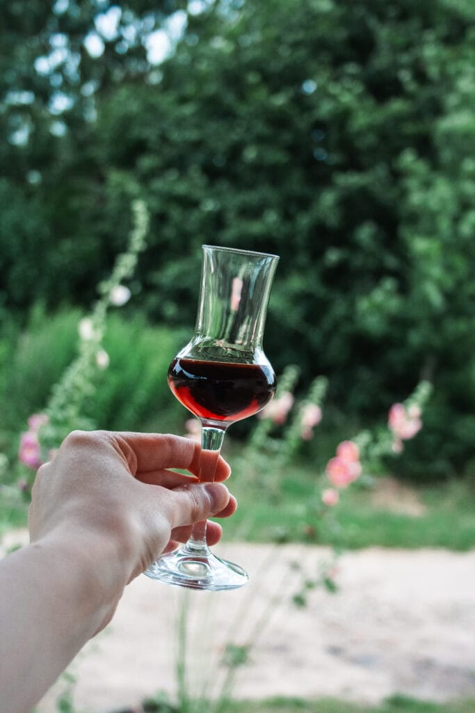 FreudenFeuer Brennerei / Hofladen